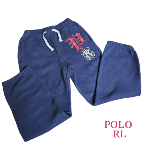 Polo Ralph Lauren Joggers - Picture 5 of 7